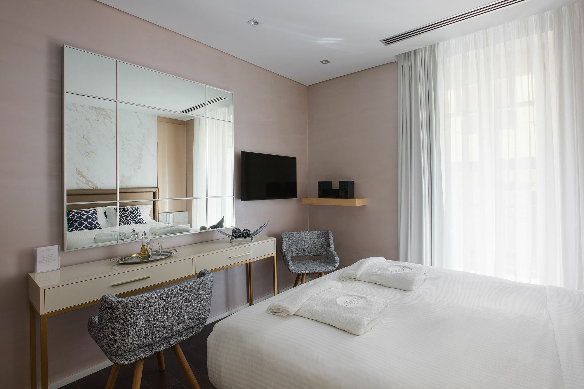 Consolato Boutique Hotel Chania  Eksteriør billede